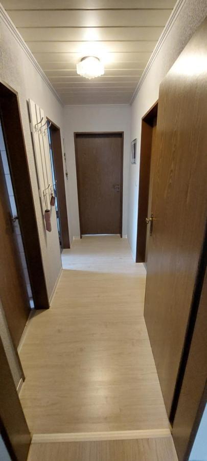 Haus Im Wiesengrund Esens Extérieur photo