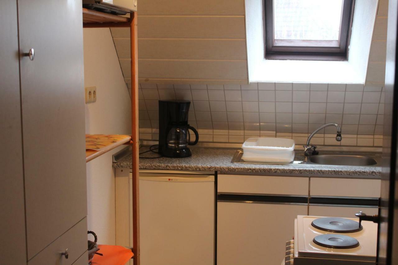 Haus Im Wiesengrund Esens Extérieur photo